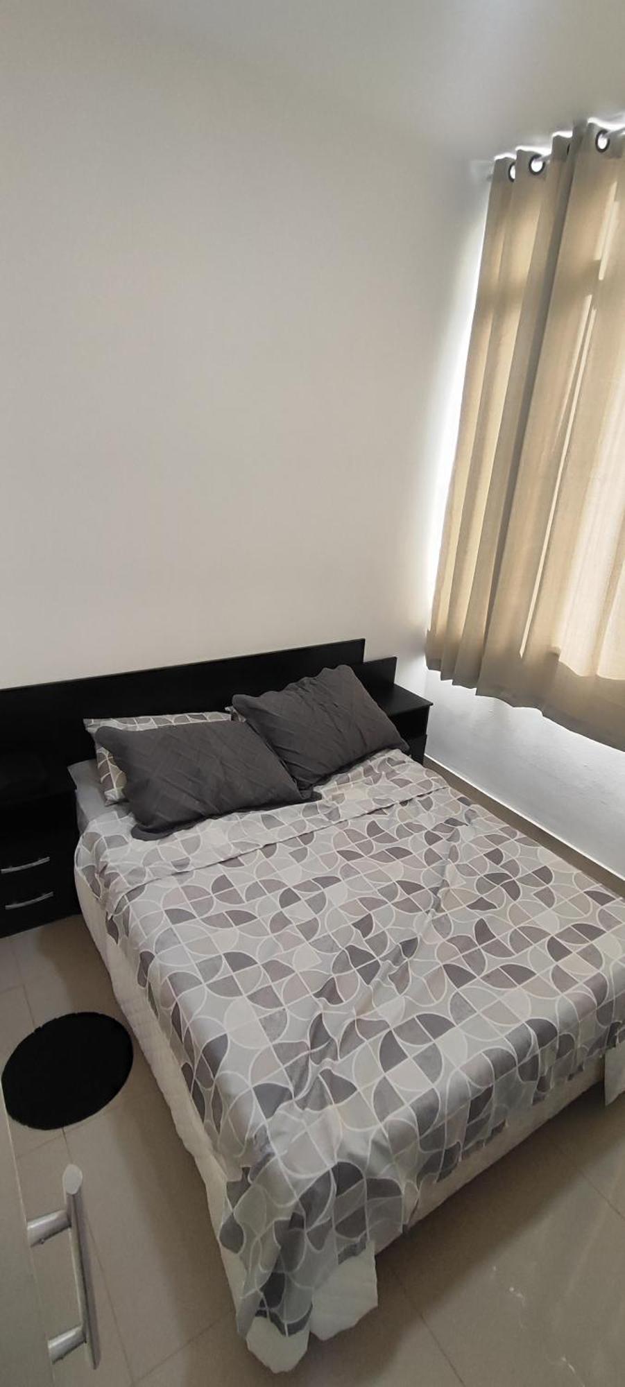 Copacabana Posto 3 Beira Mar Apartamento
