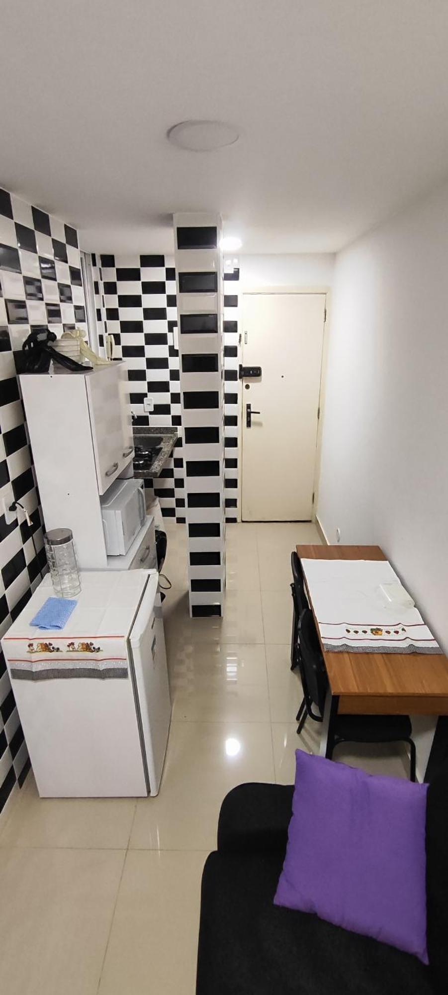 Copacabana Posto 3 Beira Mar Apartamento *
